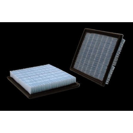 Wix Filters Cabin Air Panel, 49820 49820